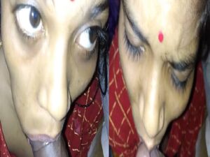 Indian incest bhabhi blowjob to devar viral show